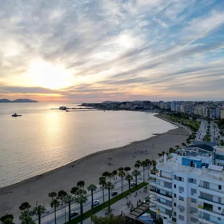 Sunny Vlorë