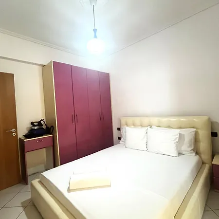 Zuena Apartment