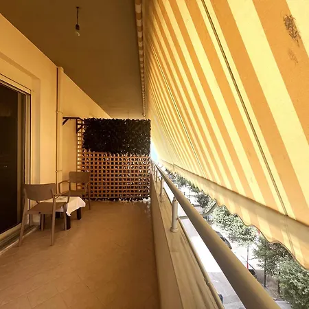 Apartment Zuena *