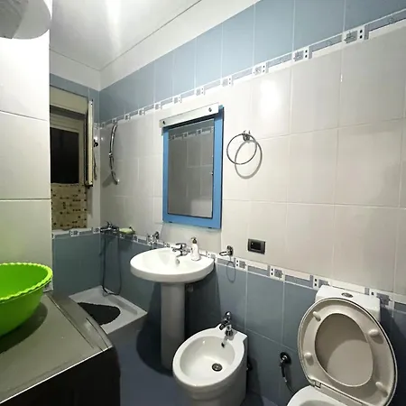 Apartment Zuena