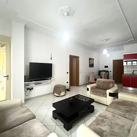 Apartment Zuena