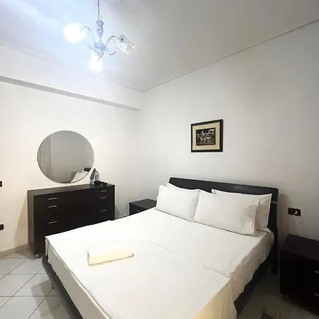 Apartment Zuena Vlore
