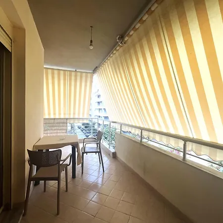 Zuena Apartment