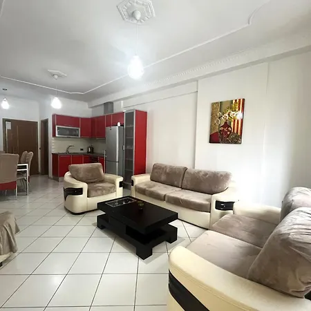 Apartment Zuena *