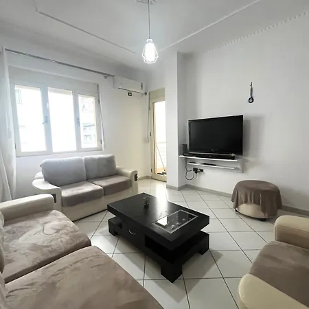 Apartment Zuena Vlore