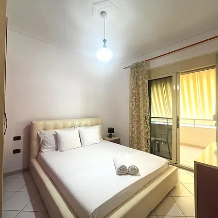 Zuena Apartment