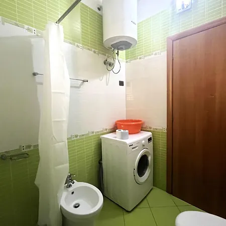 Apartment Zuena