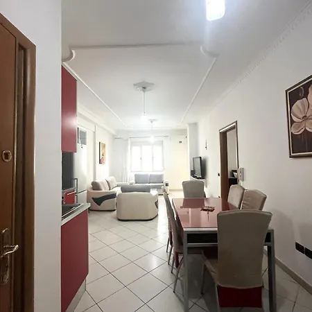 Apartment Zuena Vlore