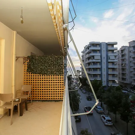 Sunny Διαμέρισμα